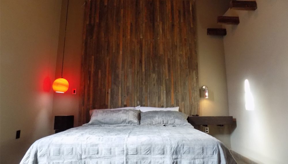 Independencia Dos 7 Hotel Boutique Queretaro Luaran gambar